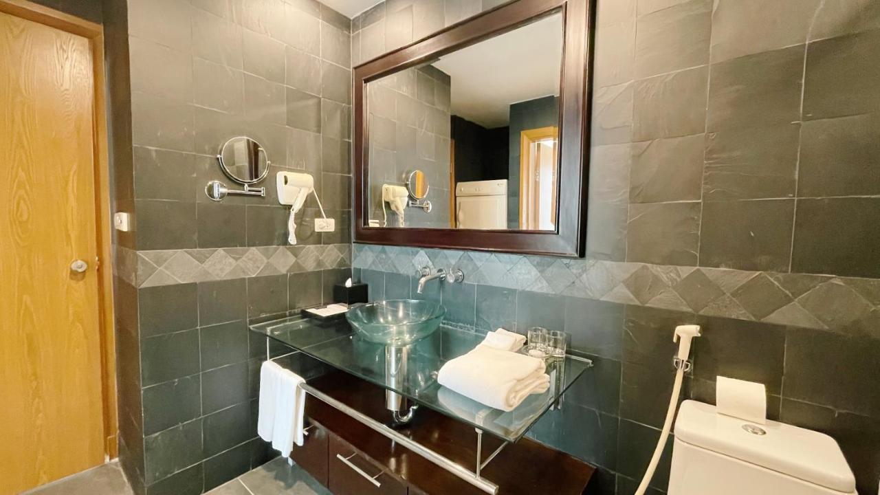 Pacific Place Serviced Apartment Hanoi Eksteriør bilde