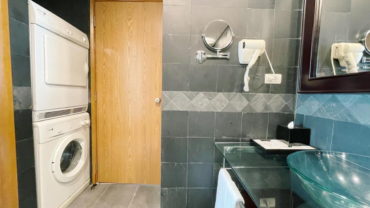 Pacific Place Serviced Apartment Hanoi Eksteriør bilde