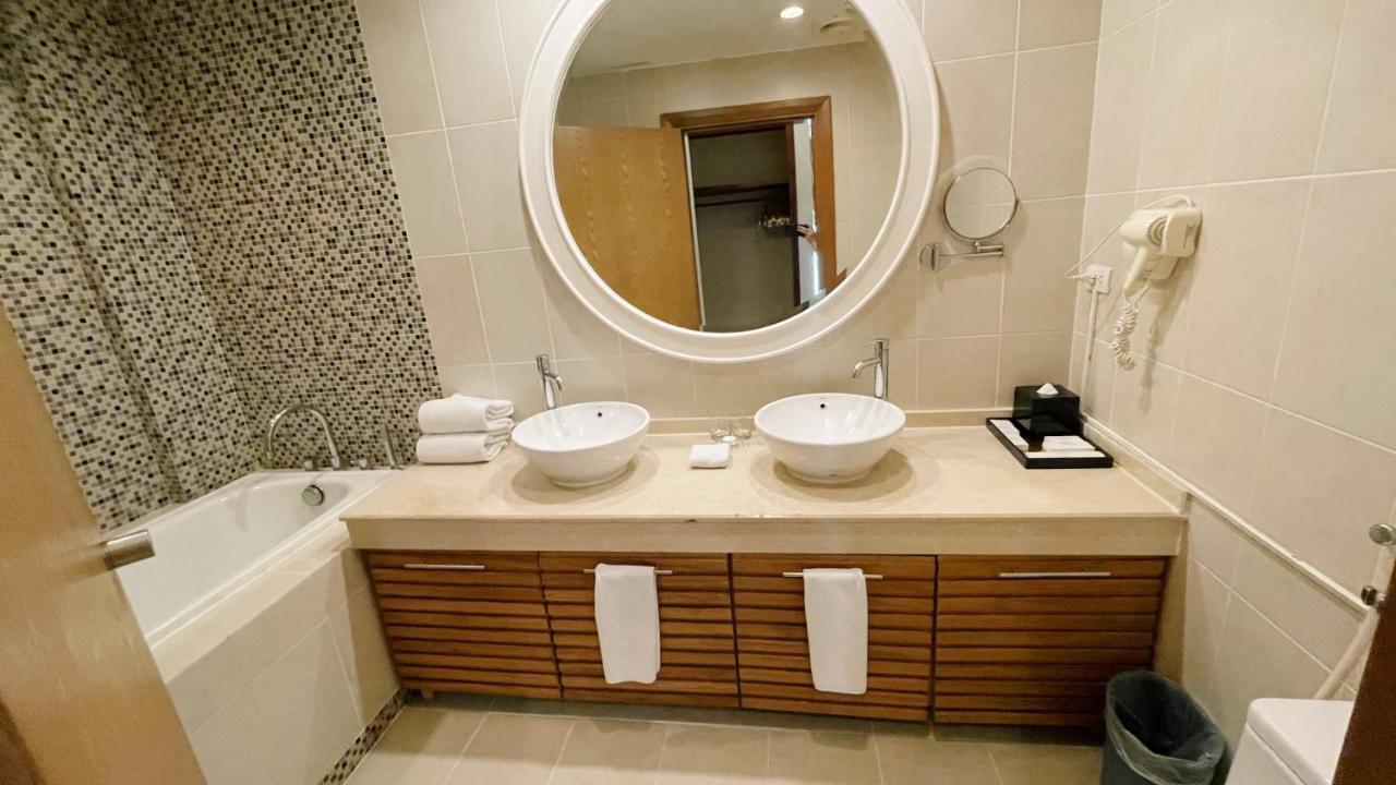 Pacific Place Serviced Apartment Hanoi Eksteriør bilde